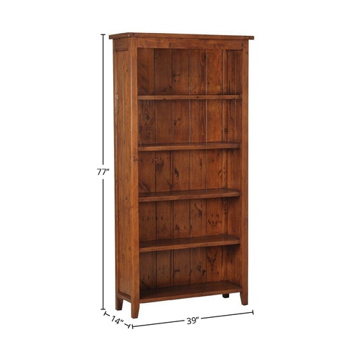 Lifestyle Bookcase 2