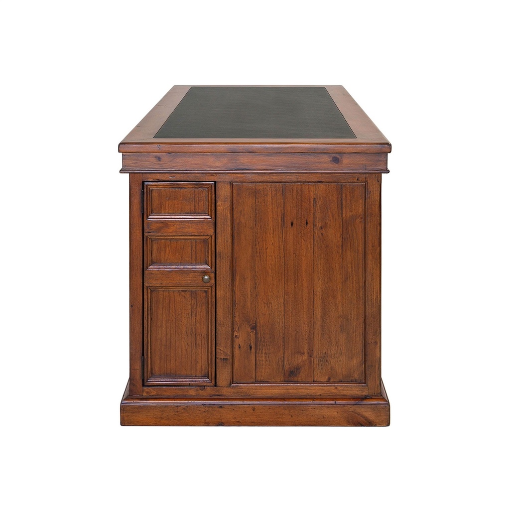 Lifestyle Single Desk (African Dusk)
