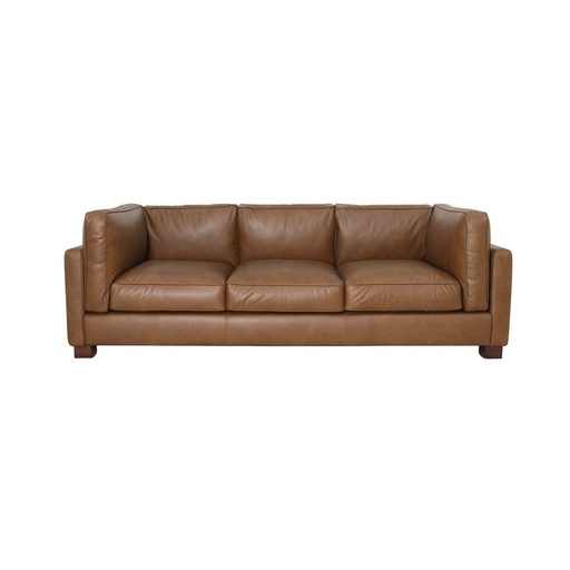 Den Sofa (Antique Sienna) 3