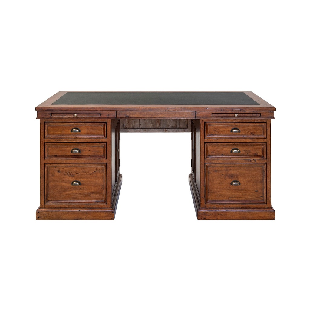 Lifestyle Double Desk