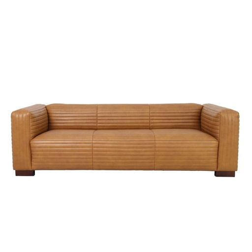 Strata Sofa (Latte) 3