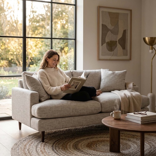 Martha Sofa 1