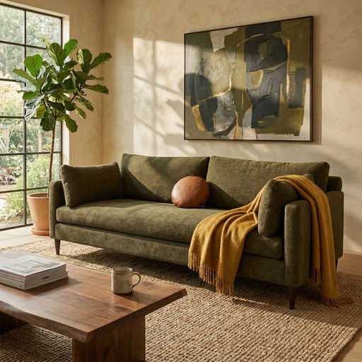 Gemma Sofa 1