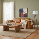 Jackson Sofa (Tan)