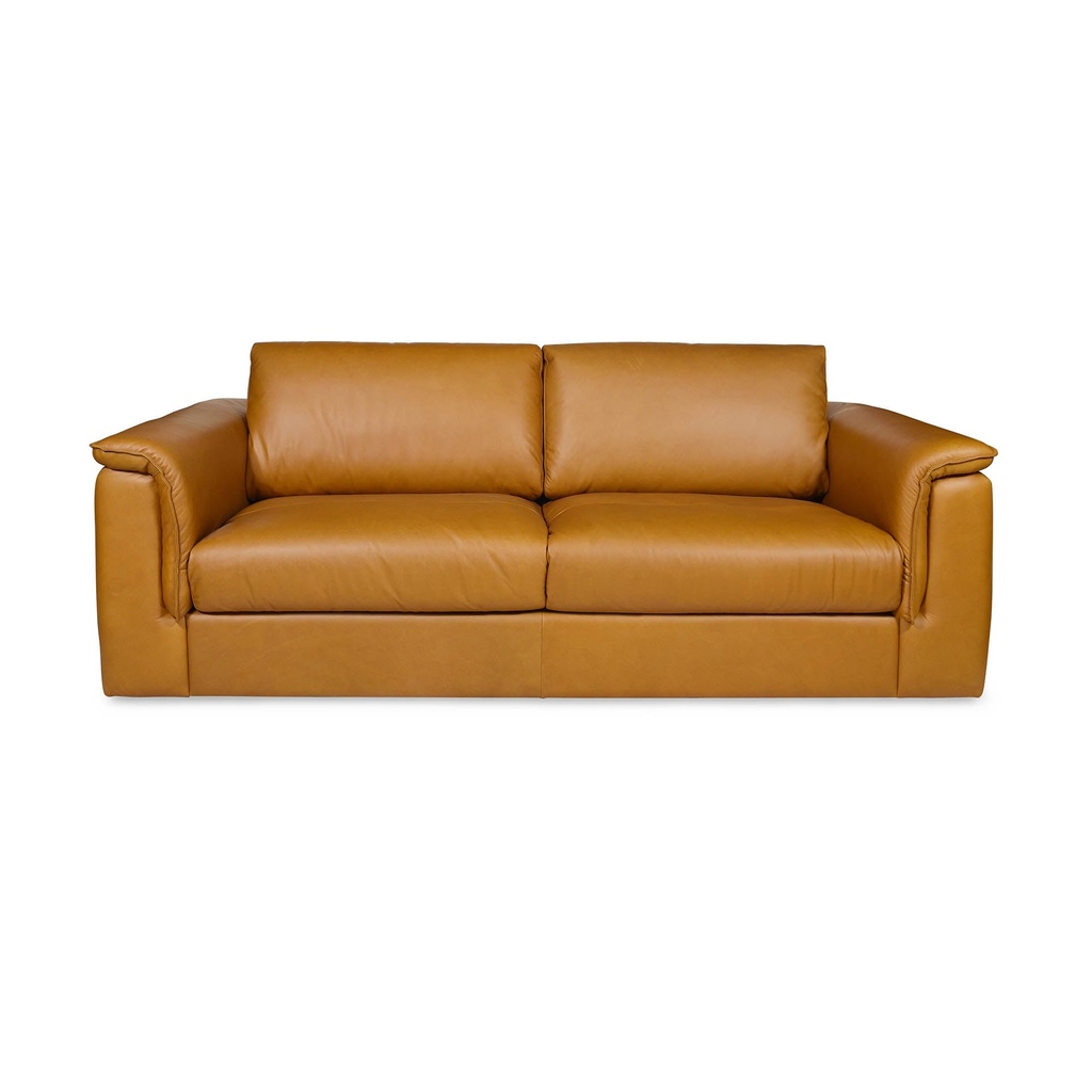 Jackson Sofa (Tan)