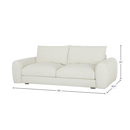 Cashmere Sofa 2