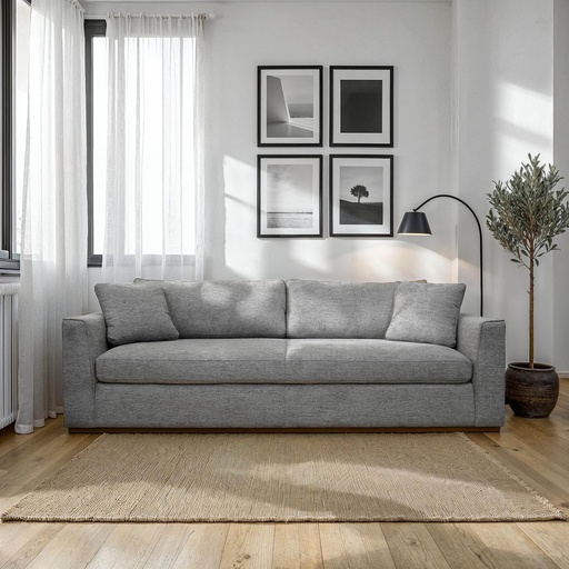 Anderson Sofa (Shadow Grey) 1