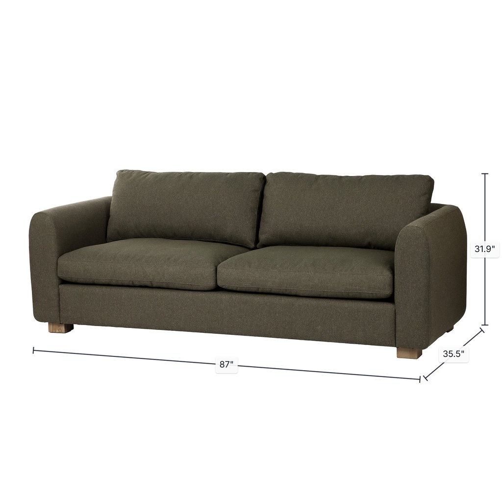 Noelle Sofa