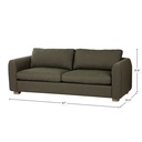 Noelle Sofa