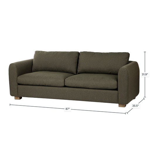 Noelle Sofa 2