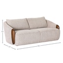 Heritage Sofa