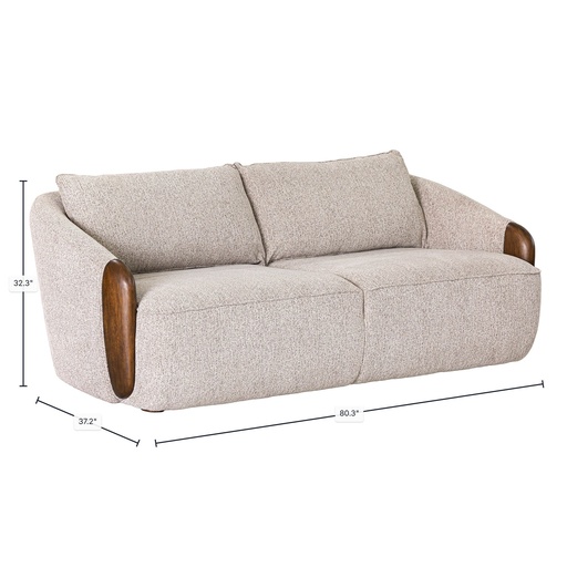 Heritage Sofa 2