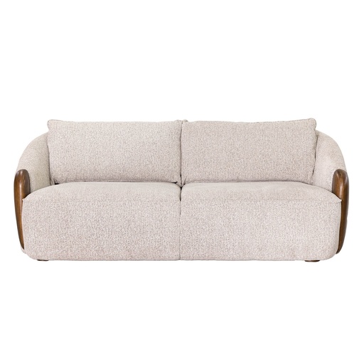 Heritage Sofa 3