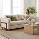 Parallel Sofa