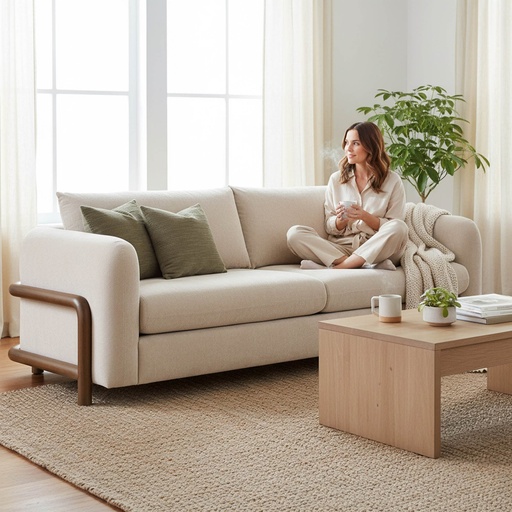 Parallel Sofa 1