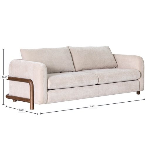Parallel Sofa 2
