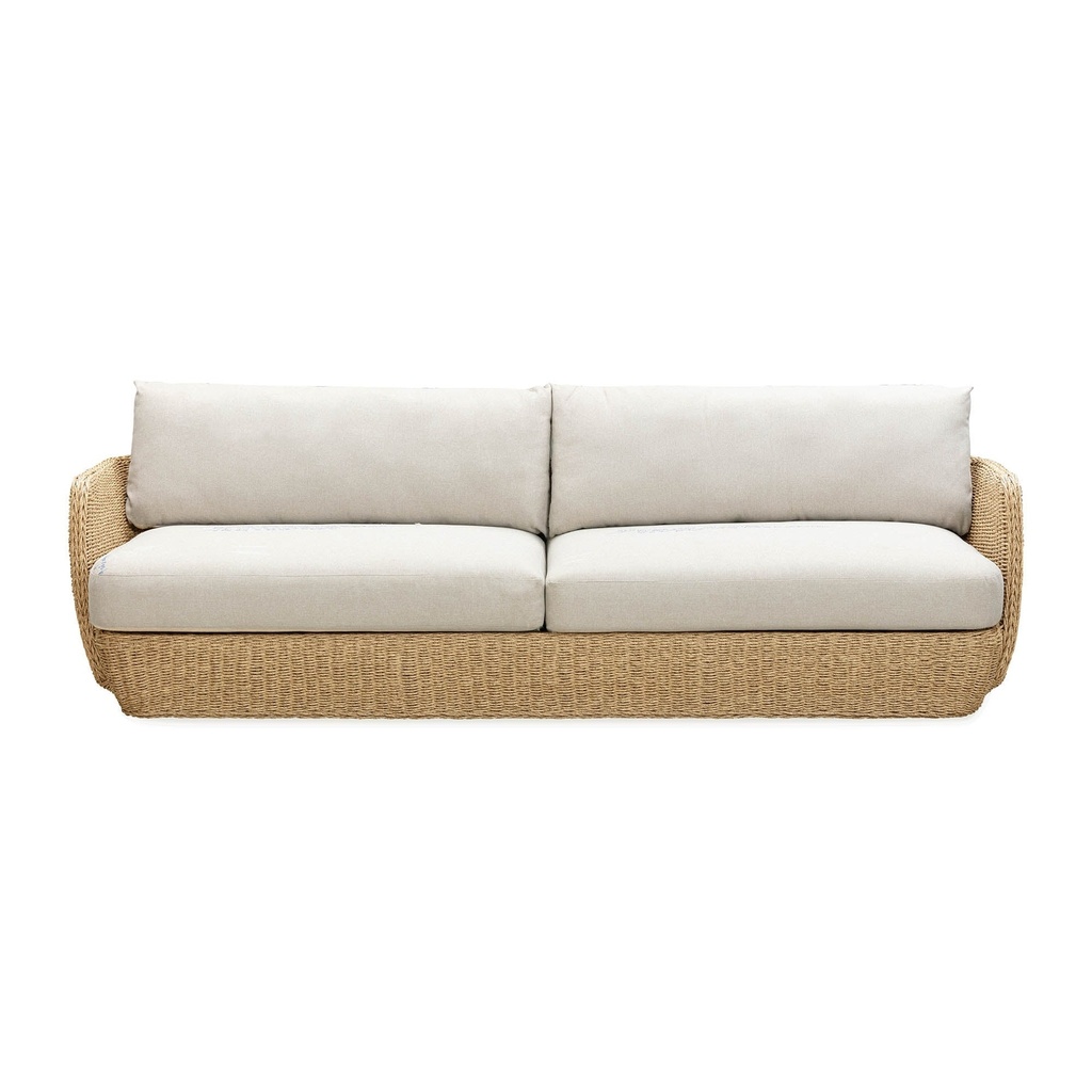Siesta Outdoor Sofa 93"