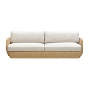 Siesta Outdoor Sofa 93"