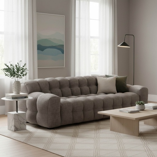 Fusion Sofa 1