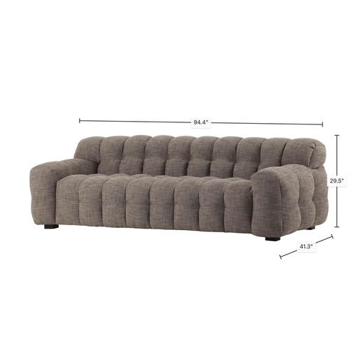 Fusion Sofa 2