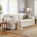 Harper Slipcover Sofa