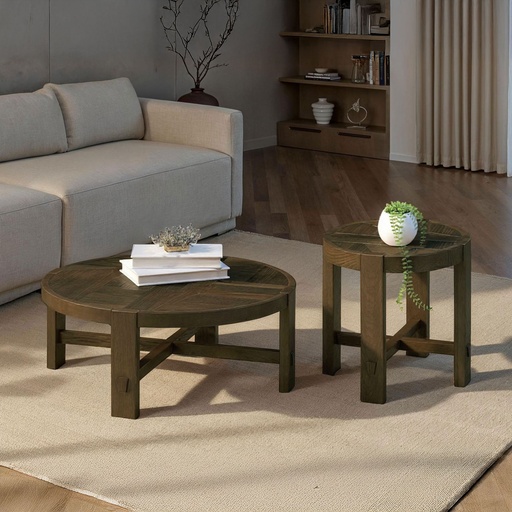 Abstract Coffee Table 1