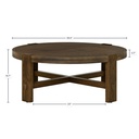 Abstract Coffee Table
