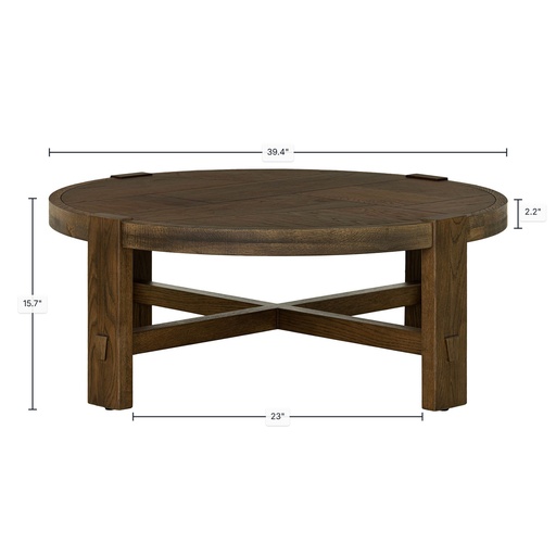 Abstract Coffee Table 2