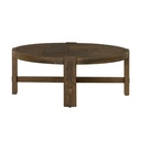 Abstract Coffee Table