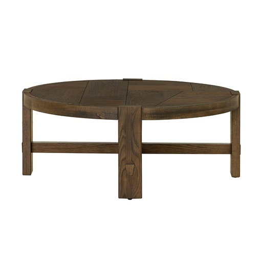 Abstract Coffee Table 3