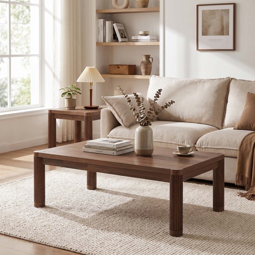 Barolo Coffee Table 1