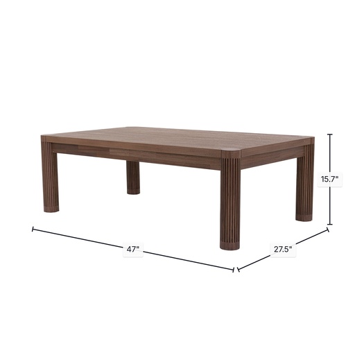 Barolo Coffee Table 2