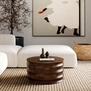Global Coffee Table