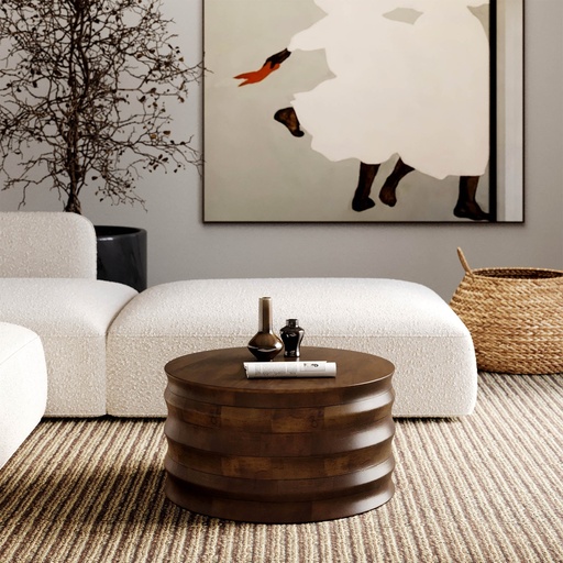 Global Coffee Table 1