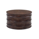 Global Coffee Table