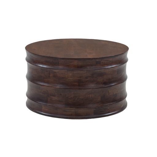 Global Coffee Table 2