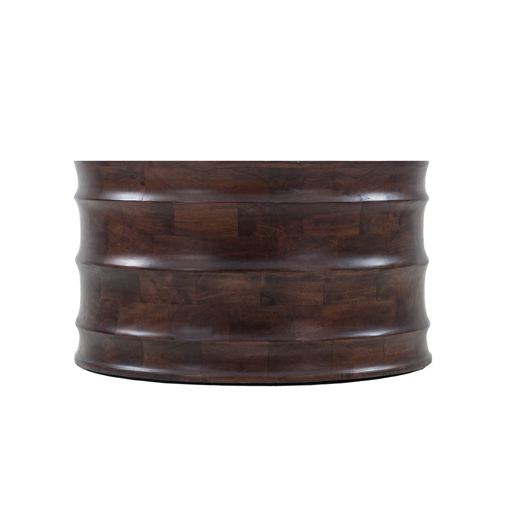 Global Coffee Table