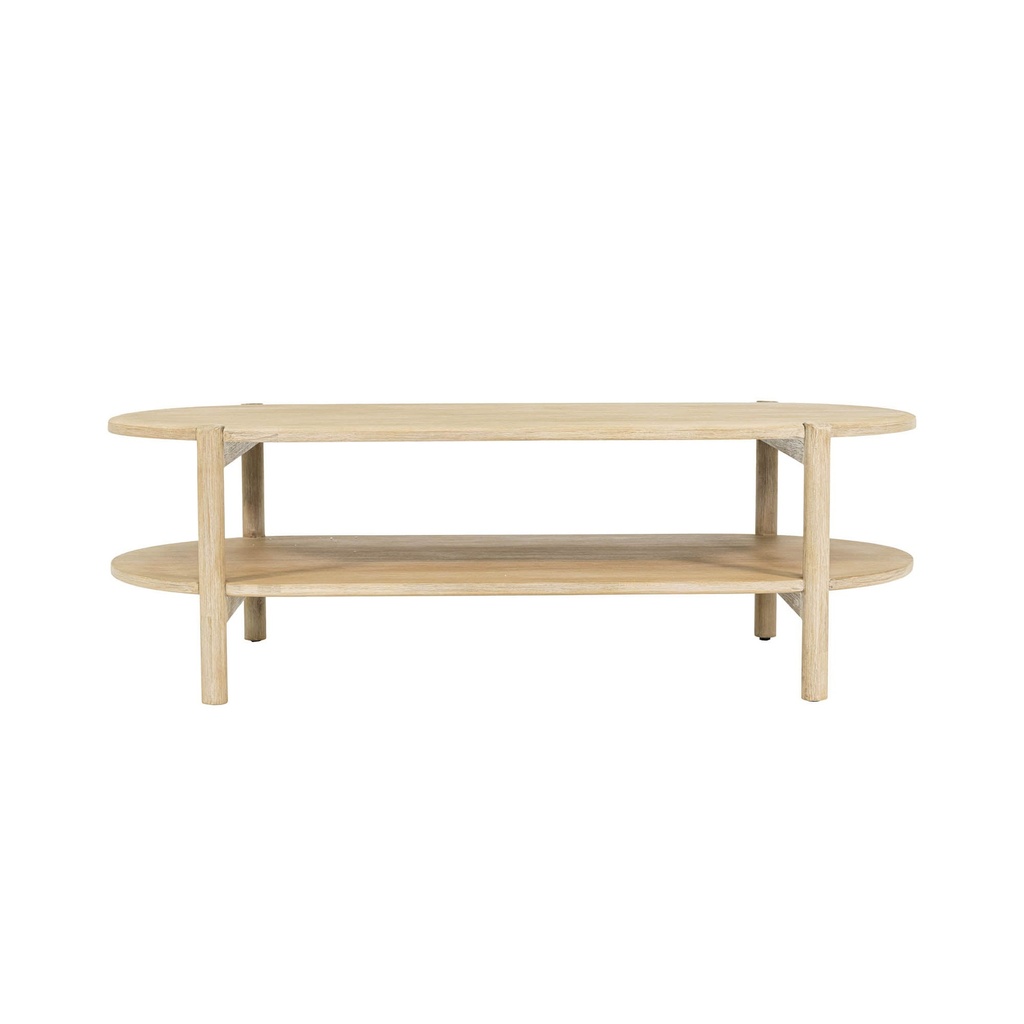 Exposure Coffee Table