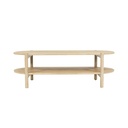 Exposure Coffee Table