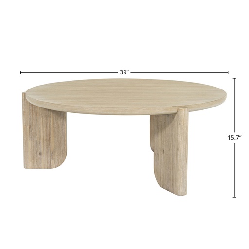 Haru Coffee Table 2