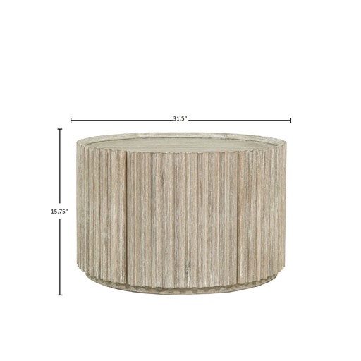 Oasis Coffee Table 2