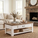 Provence Coffee Table