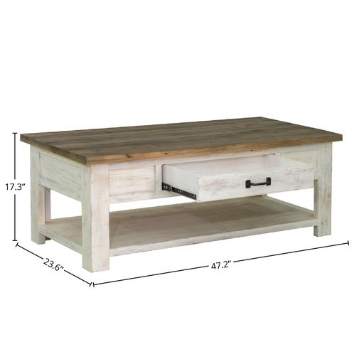 Provence Coffee Table 2