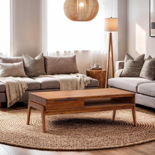 Remix Coffee Table 1