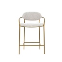 Oasis Arm Counter Stool