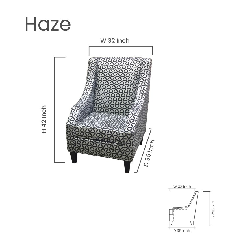 Haze Chair