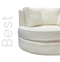 Best White Chair