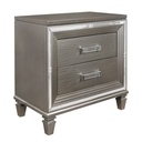 Tamsin Night Stand (Dark Champagne)