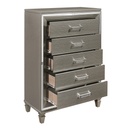 Tamsin Chest (Dark Champagne)