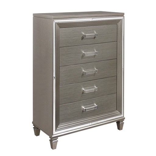 Tamsin Chest (Dark Champagne) 2